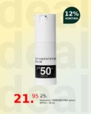 Vanessium DEPIGMENTING serum SPF50+ 30 ml